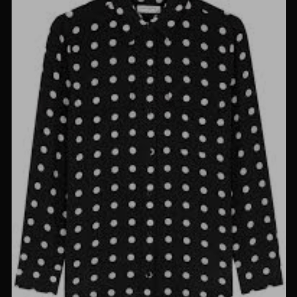 MERONA DRESS SHIRT. #G